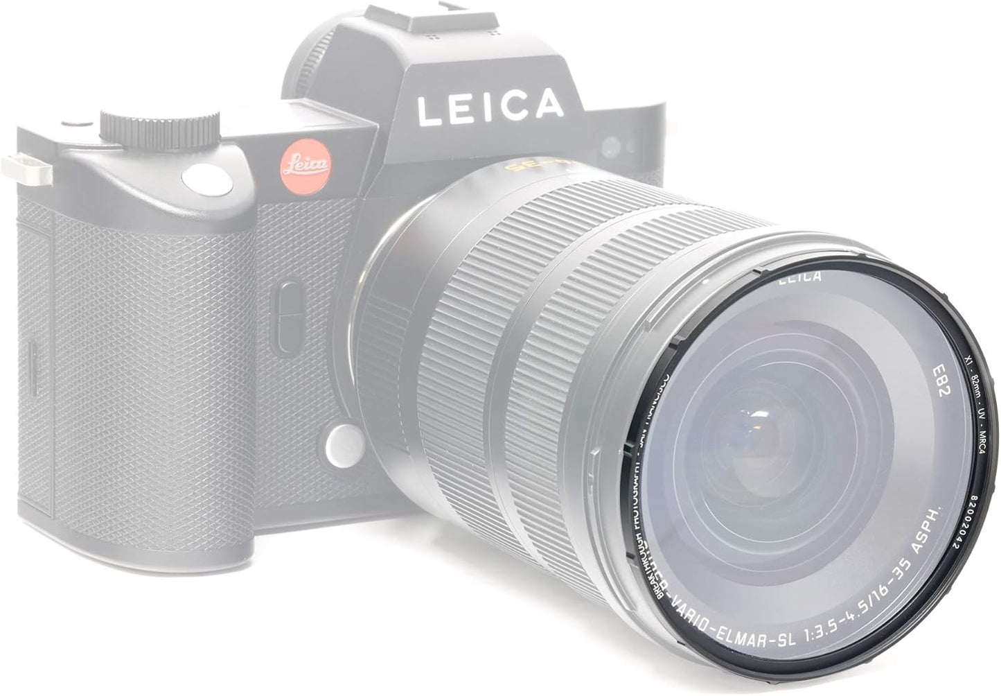 X1 UV Filter for Camera Lenses - Weather-Sealed UV Filter with Protection Against Dust and Water - MRC4, Ultra-Slim, 25 Year Support, by Breakthrough Photography, 62mm