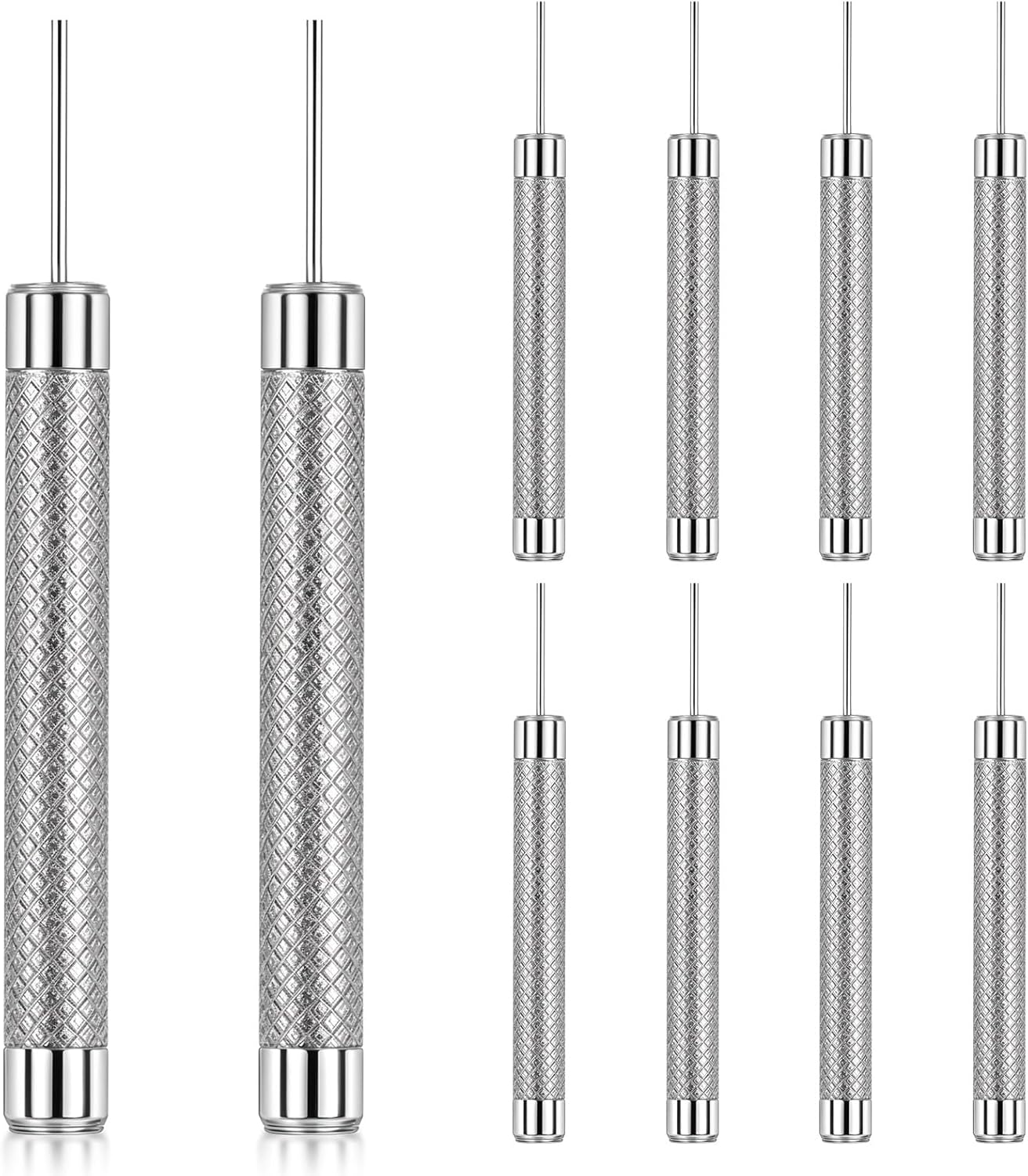 5PCS Sim Card Removal Tool Phone Tray Ejector Tool Sim Card Pin Needle Remover, Sim Card Key Compatible with Phone All Smartphones Models Cell Phone Ejector Opener (5)