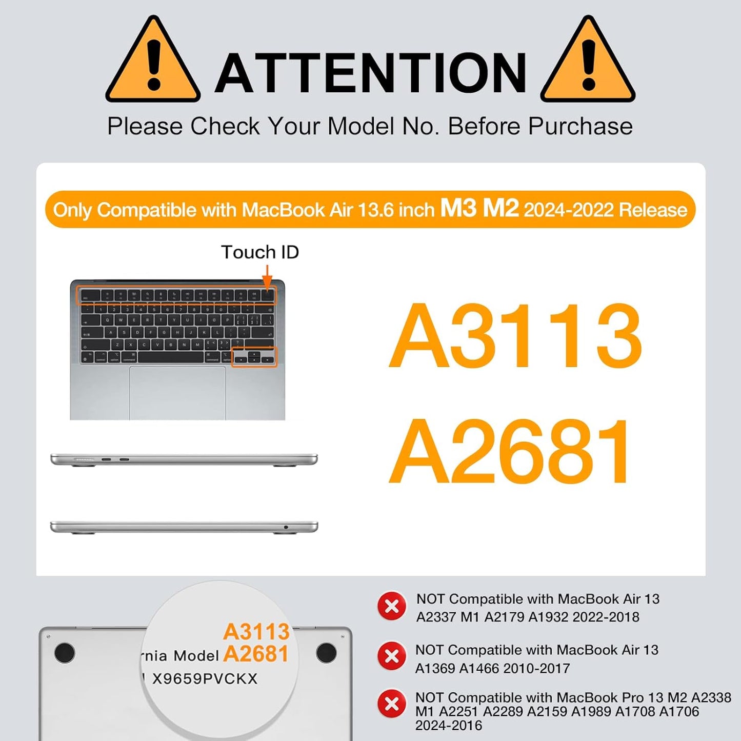 MOSISO Compatible with MacBook Air 13 inch Case 2025 2024 2023 2022 M4 A3240 M3 A3113 M2 A2681, Hard Shell&Sleeve Bag&Keyboard Skin&Webcam Cover&Screen Film for MacBook Air 13.6 inch, Peacock Green