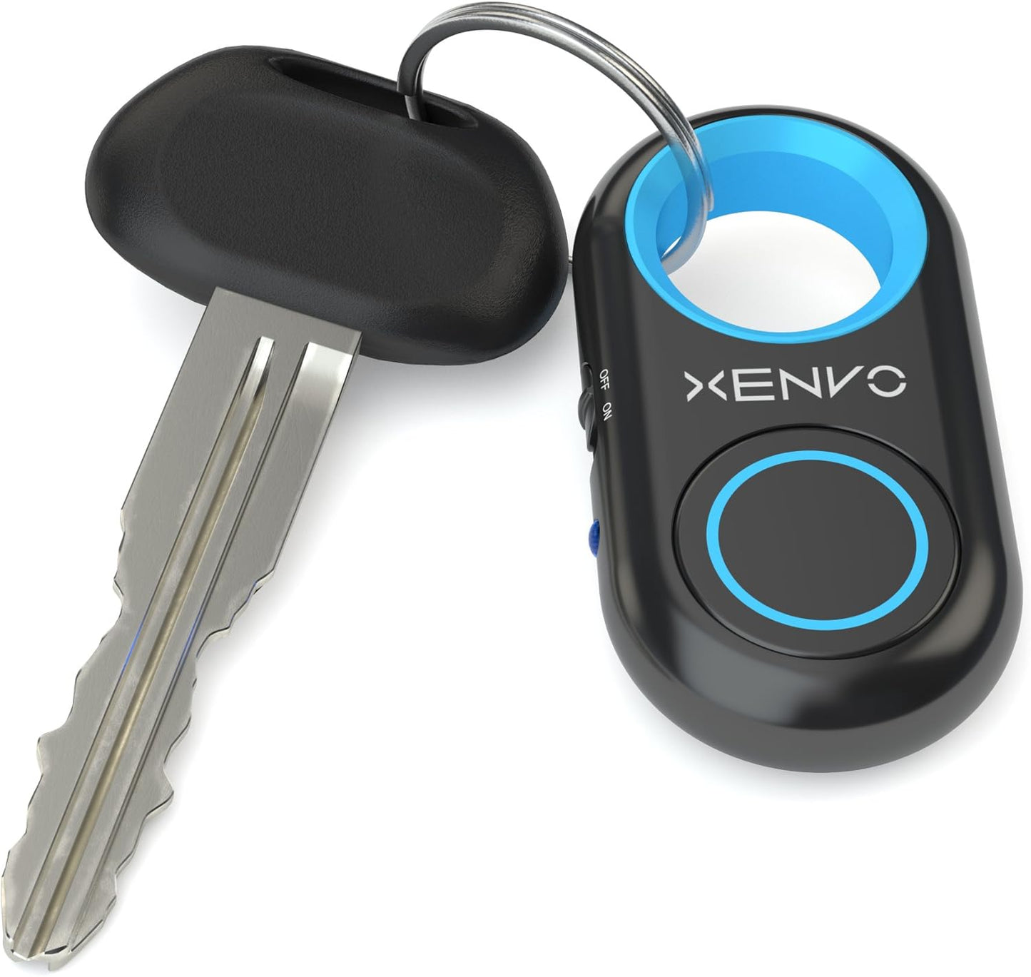 Shutterbug - Camera Shutter Remote Control - Bluetooth Wireless Selfie Button Clicker - Compatible with iPhone, iPad, Android, Samsung, and Google Pixel Cell Phones, Smartphones and Tablets