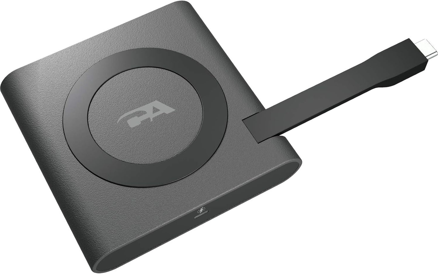 Cyber Acoustics DS-1500 CA Essential Micro Docking Station