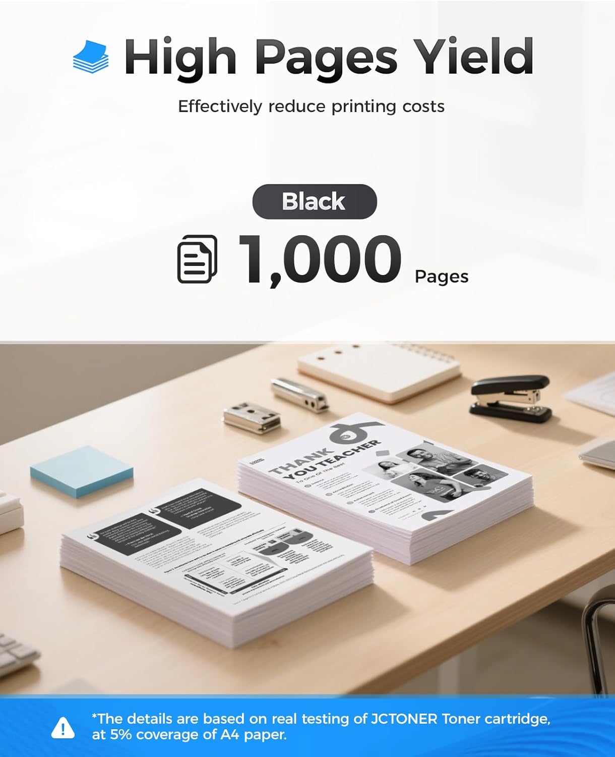 48A Black Toner Cartridge 2-Pack with chip High Yield Replacement for HP 48A CF248A Compatible with HP Laserjet Pro MFP M28a M28w M29a M29w M15a M15w M16a M16w Printer M28 M29 M15 M16 Series Ink Copy