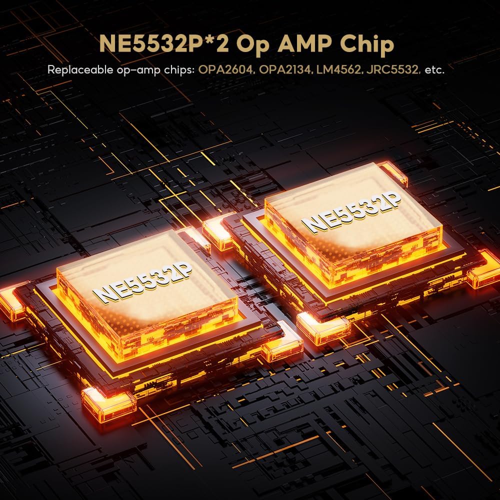 AIYIMA A07 Premium TPA3255 Power Amplifier 300Wx2 HiFi Class D Amp Mini 2 Channel Stereo Amplifier for Desktop Bookshelf Speaker Home Audio Theater System with DC 32V Power Adapter