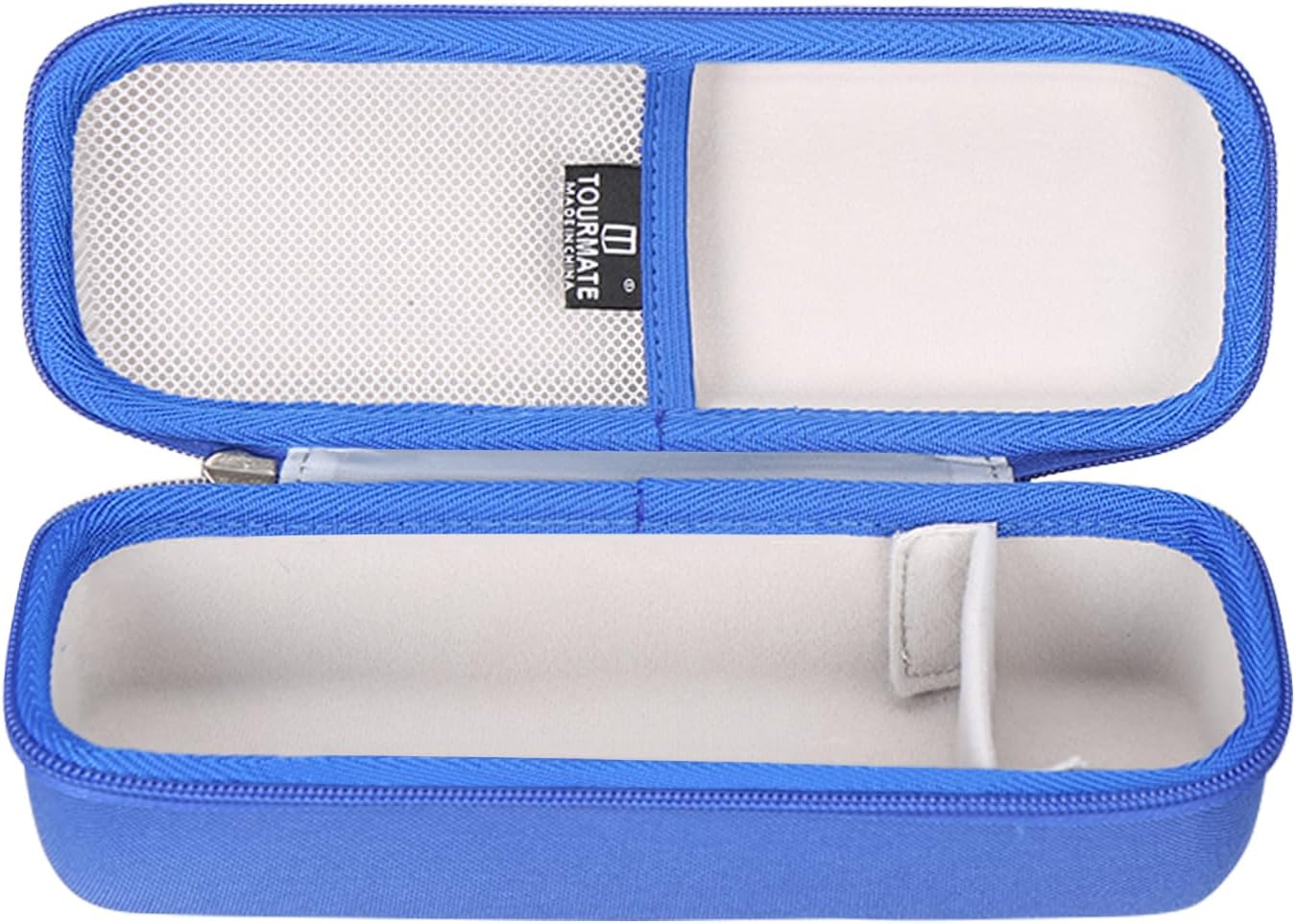 Hard Storage Case for Anker 737 Power Bank (PowerCore 24K) and Anker 715 Charger (Nano II 65W) Combo-Tourmate