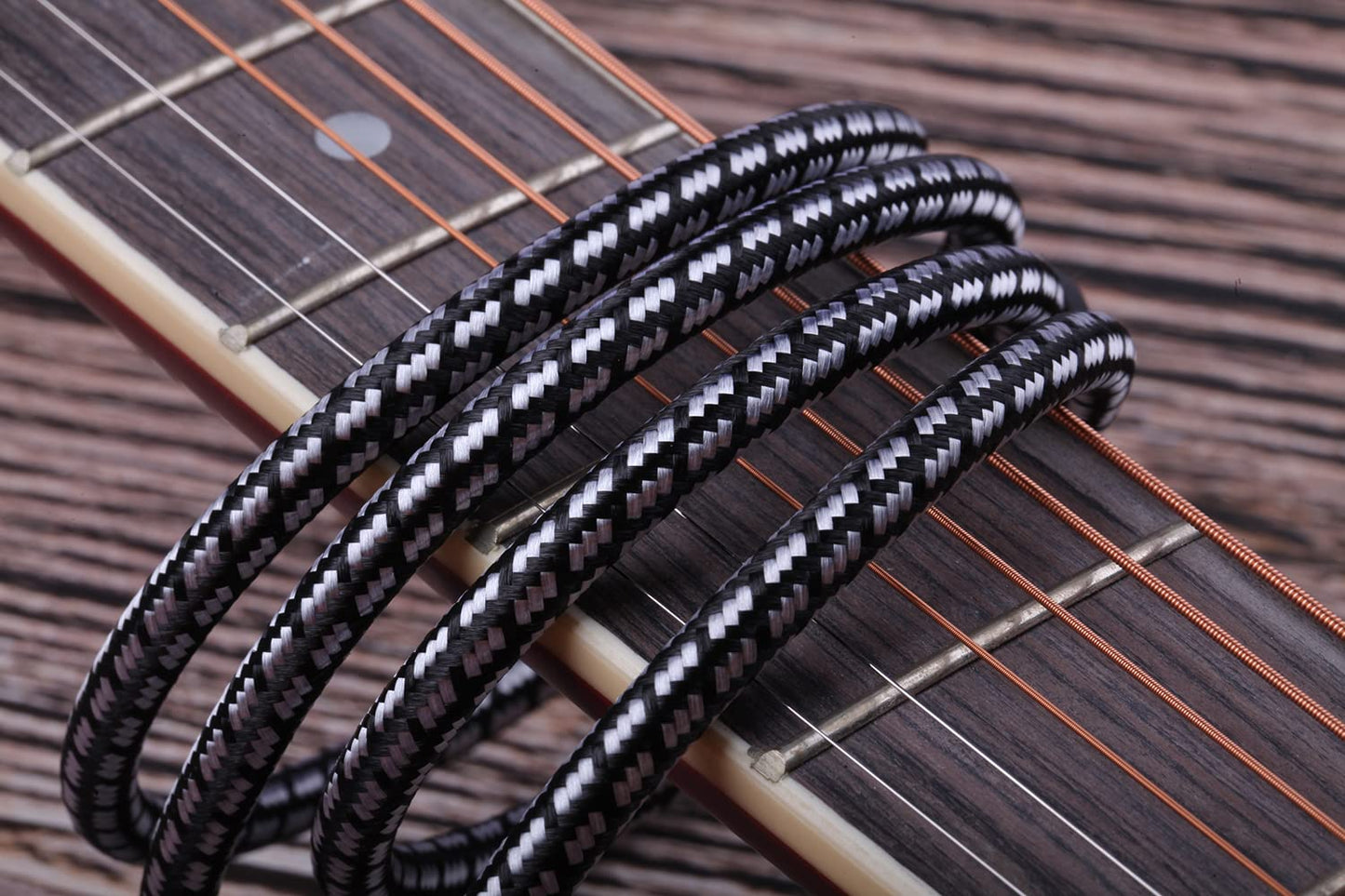 Aux Cord, Audiophile 3.5mm Stereo Audio Cable [2m (6.5Feet), Silvered-Plated Copper core, Right Angle] Unbreakable and Great for Phone, Laptop, Tablets,Headphones, Cars and More.