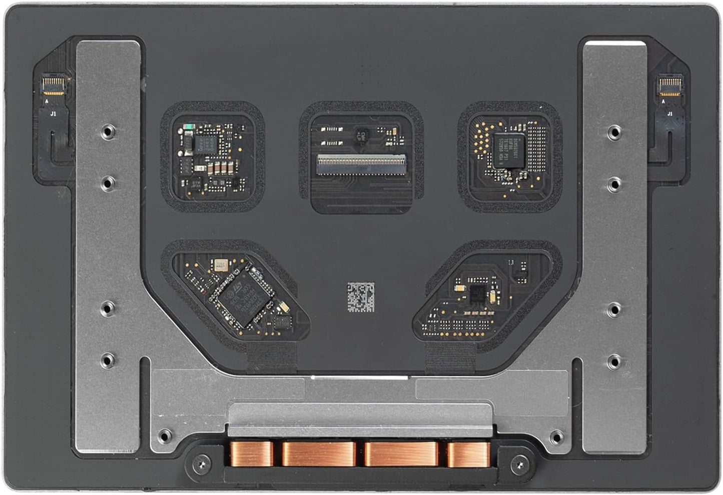 HAWSON A1706 A1708 A1989 A2159 Trackpad Replacement for MacBook Pro Retina 13" A1706 A1708 A1989 A2159 Trackpad Touchpad Without Cable 2016 2017 2018 2019 Year (Space Gray)