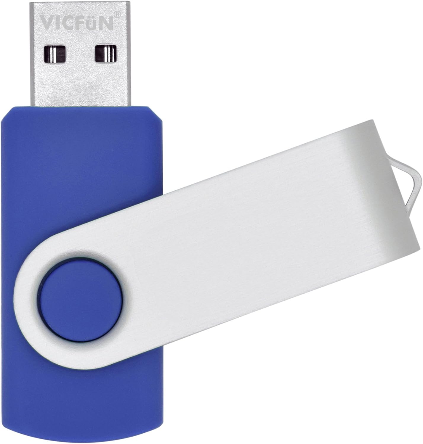 50 Pack 32GB USB Flash Drives Bulk 32GB Flash Drive 50 Pack USB2.0-Blue