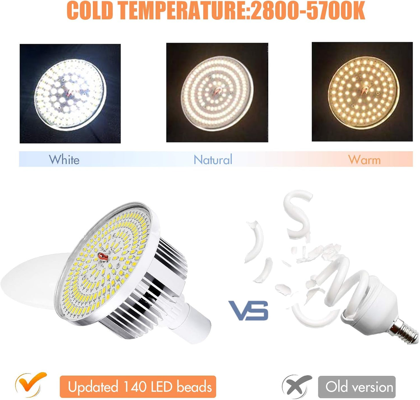 Andoer Softbox Photography Lighting Kit Professional Studio Equipment with 20"x28" Softbox, 2800-5700K 85W Bi-Color Temperature Bulb with Remote, Light Stand, Boom Arm for Portrait Product Shooting