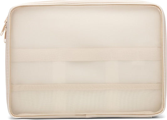 CONMOTO Laptop Case Sleeve,13 inch 15inch Computer Carrying Bag Laptop Sleeve Compatible for MacBook Air/Pro, HP, Dell, Lenovo, Acer