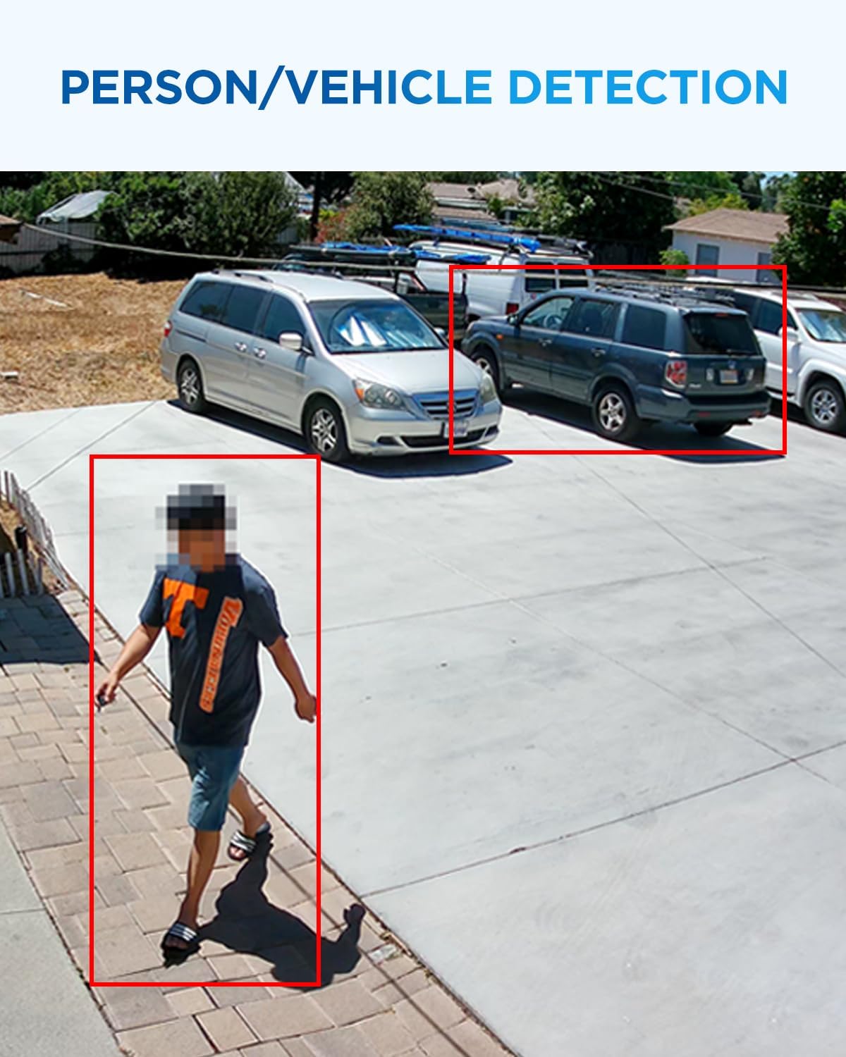 4COVR 16 Channel PoE Security Camera System for Business, 16x 5MP IK10 Vandal-Proof IP67 Dome Commercial IP Camera, Night Vision, 16CH NVR 4TB, AI Human Vehicle Detection, 24/7 Recording, LY54AX5M1616