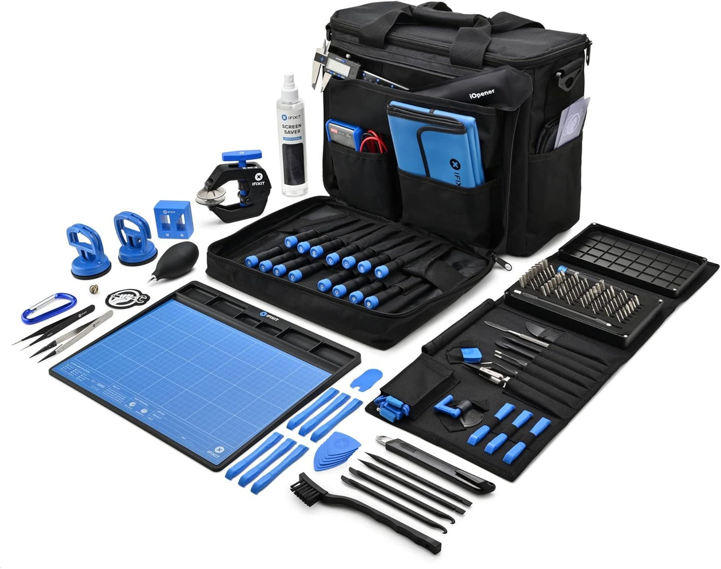 iFixit Repair Business Toolkit - Smartphone, Laptop, Tablet Starter Tools