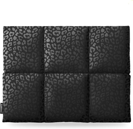 Vandel Puffy Laptop Sleeve Case, 13-14 inch Laptop Sleeve Bag, Waterproof Fabric Laptop Case 13.3 Inch, Compatible with MacBook Air/Pro 13 / Pro 14