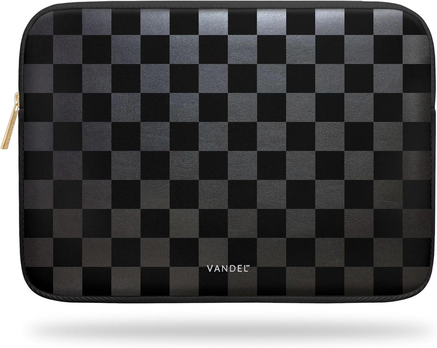 Vandel Slim Laptop Sleeve 13-13.3 inch Laptop Case for Macbook Air 13/Pro 13 Inch- Protective Macbook Case Sleeve, Tablet Carrying Bag Pouch for Lap Top Notebook, Chromebook, Dell, Asus Computer Cover