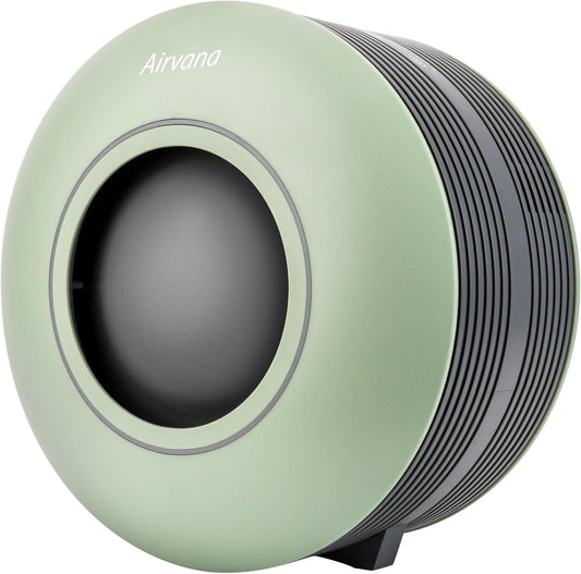AV150AP Tabletop Air Purifier, Sage