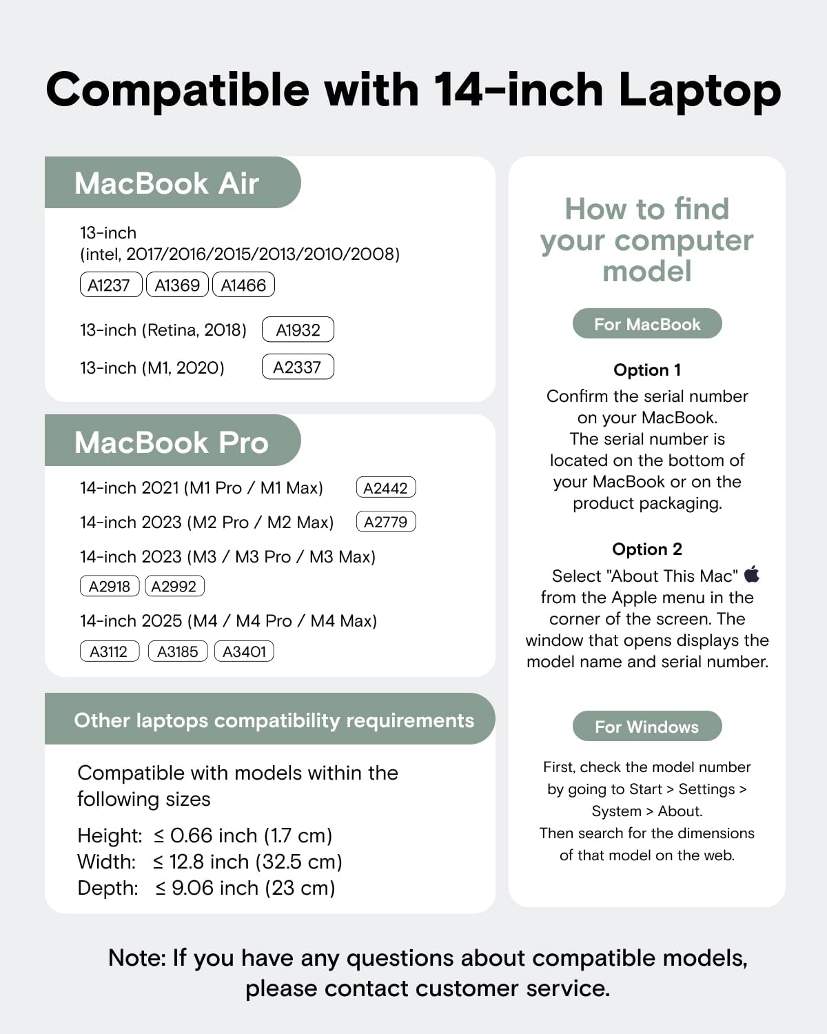 MOFT Laptop Carry Sleeve, 2-in-1 Laptop Bag & Stand for 14" MacBook Air/Pro & Dell/HP/Lenovo/Asus, Stylish Slim Computer Sleeve Bag with Expandable Storage for Computer Accessories, Beach White