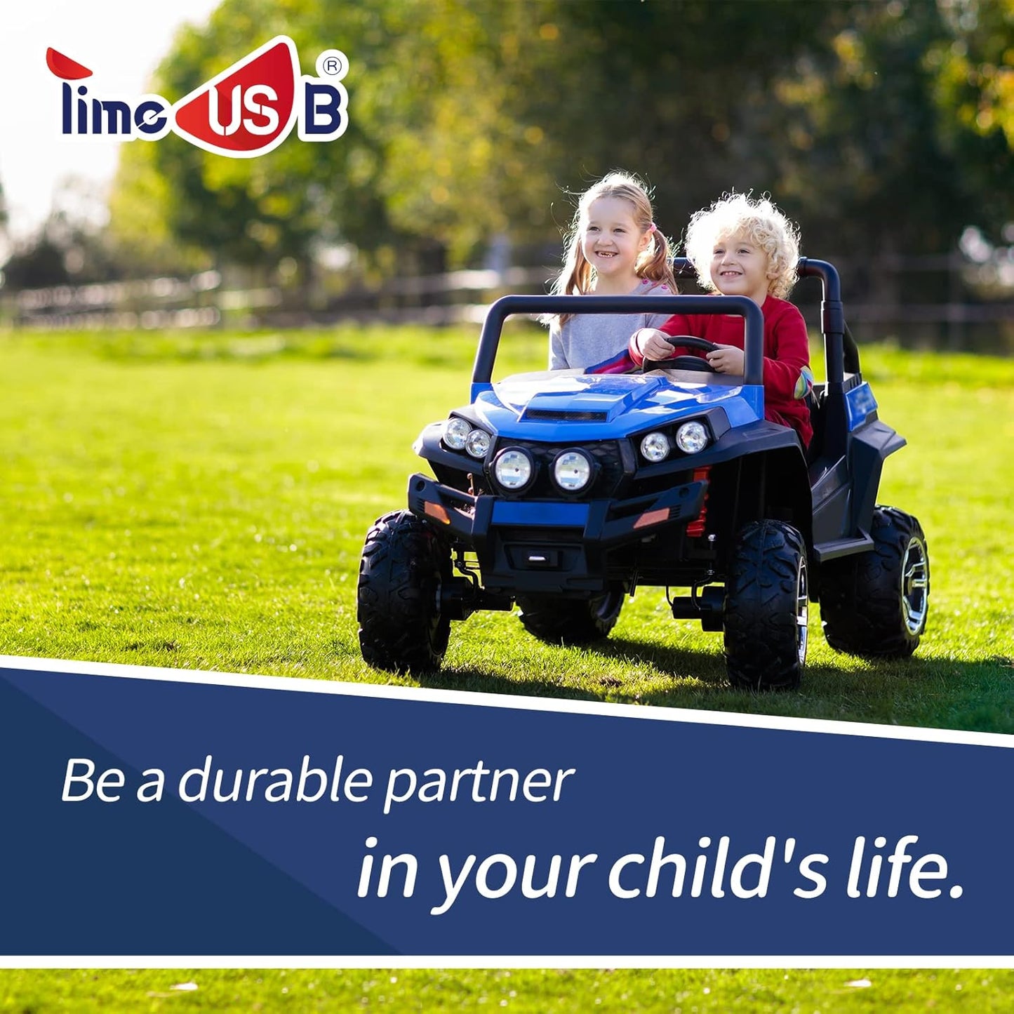 12V 6Ah LiFePO4 Lithium Battery, Deep 2000+ Rechargeable Cycle, Low Self-Discharge and Light Weight, Perfect for Kid Camper, Lights and Solar System Application