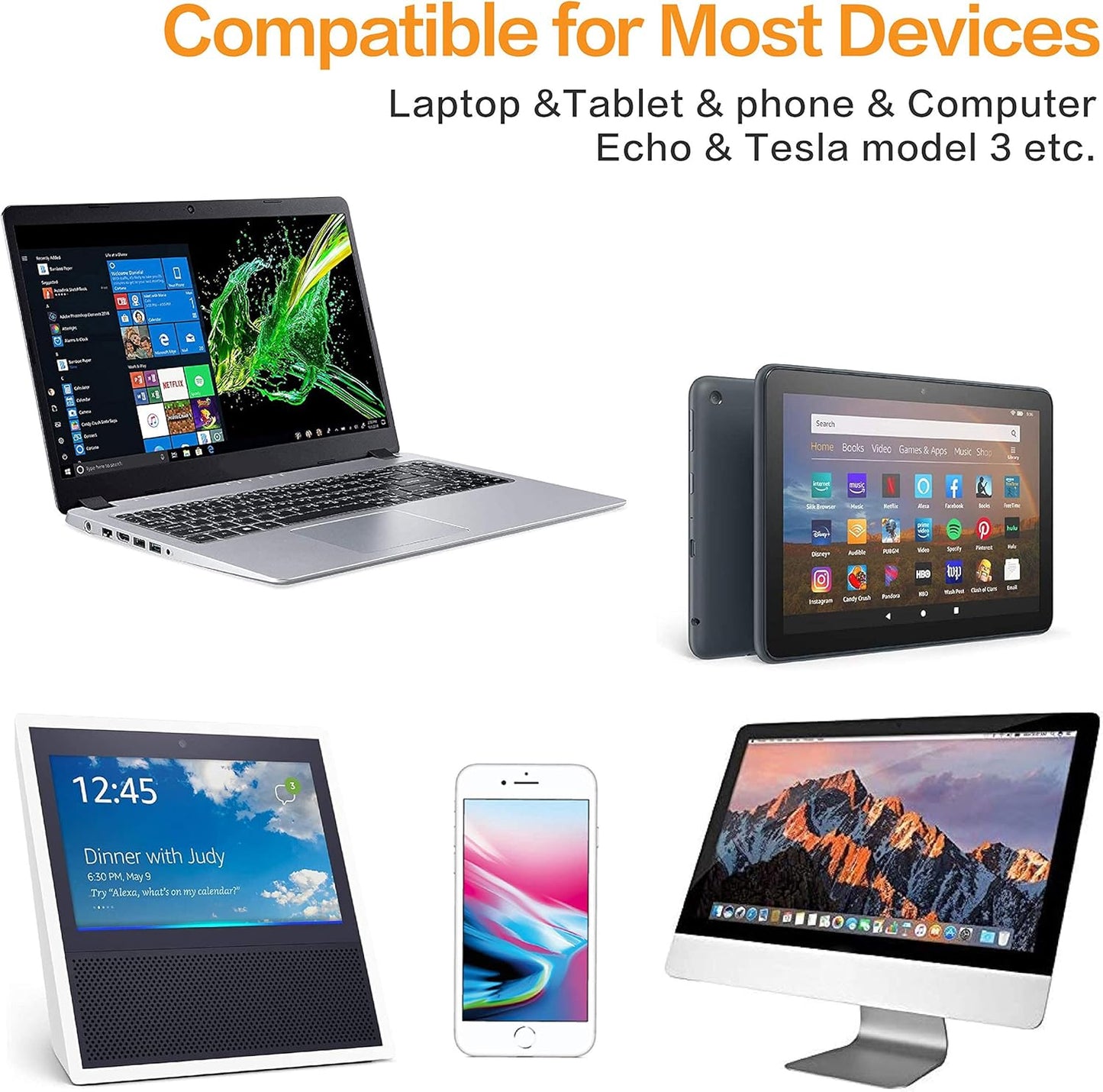 imluckies Metal Webcam Cover Slide, 0.023in Camera Cover for Laptop Computer, MacBook Pro/Air iMac iPad Tablet iPhone 8/7/6 Plus, Echo Show/Spot Web Camera Blocker Protect Your Privacy [2 Pack Pink]