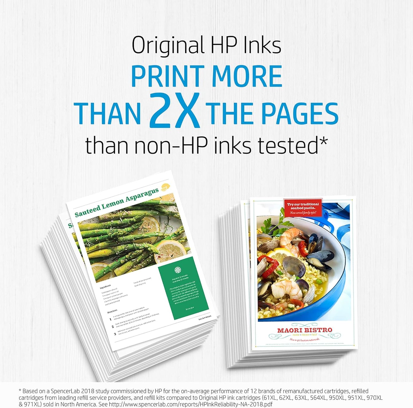HP 972A PageWide Black Ink Cartridge for HP Printers | Works with Printer Series: PageWide Pro 452, 477, 552dw, 577 | F6T80AN