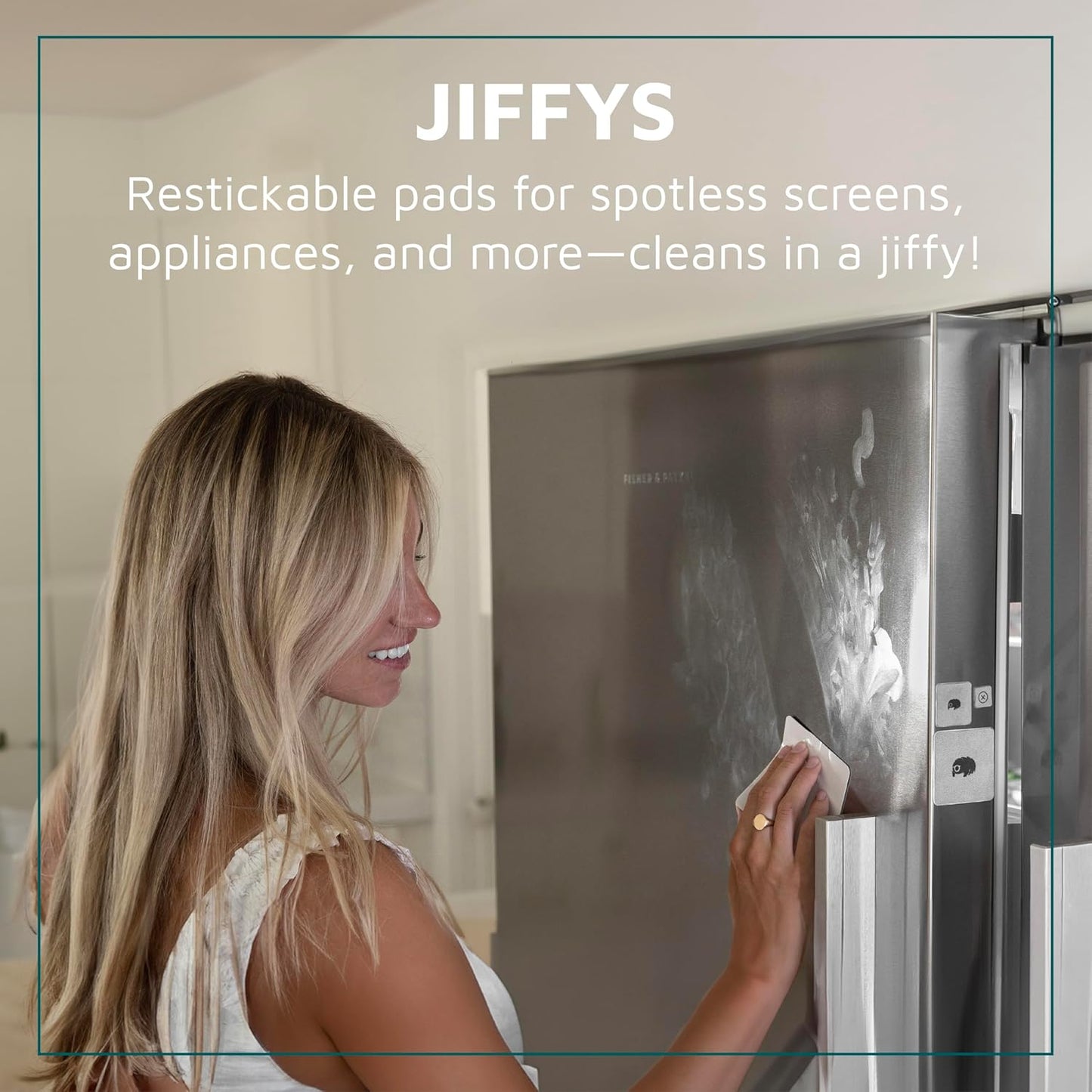 KUVRD Waterbear - Universal Screen Cleaners - Teeny Tiny Cleaning Tools for Your Lenses & Screens, Phat Pack