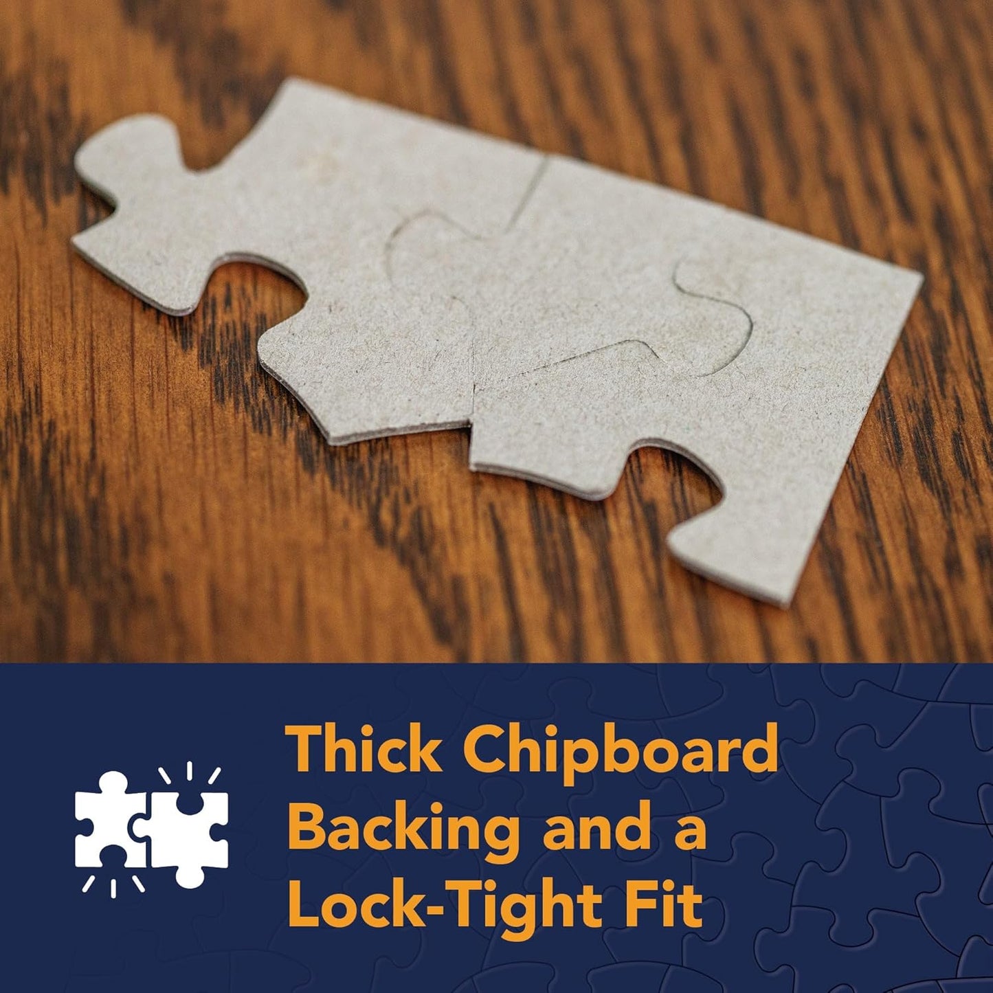 Bits and Pieces - 200 Piece Big Piece Jigsaw Puzzle for Seniors - 15" x 19" - Home Grown - 200 pc Fall On The Farm Large Lettered Pieces Mental & Physical Dexterity Jigsaw by John Sloane