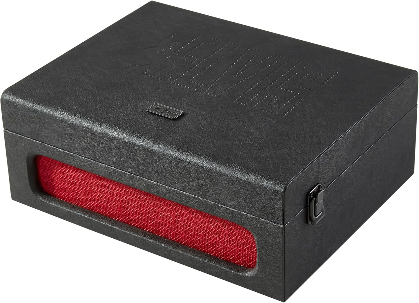 Arkrocket x Elvis Bluetooth Protable Record Player 3-Speed Bluetooth Input and Output Turntable Built-in Speakers with Magnetic Cartridge Auto Off - Elvis Presley '68