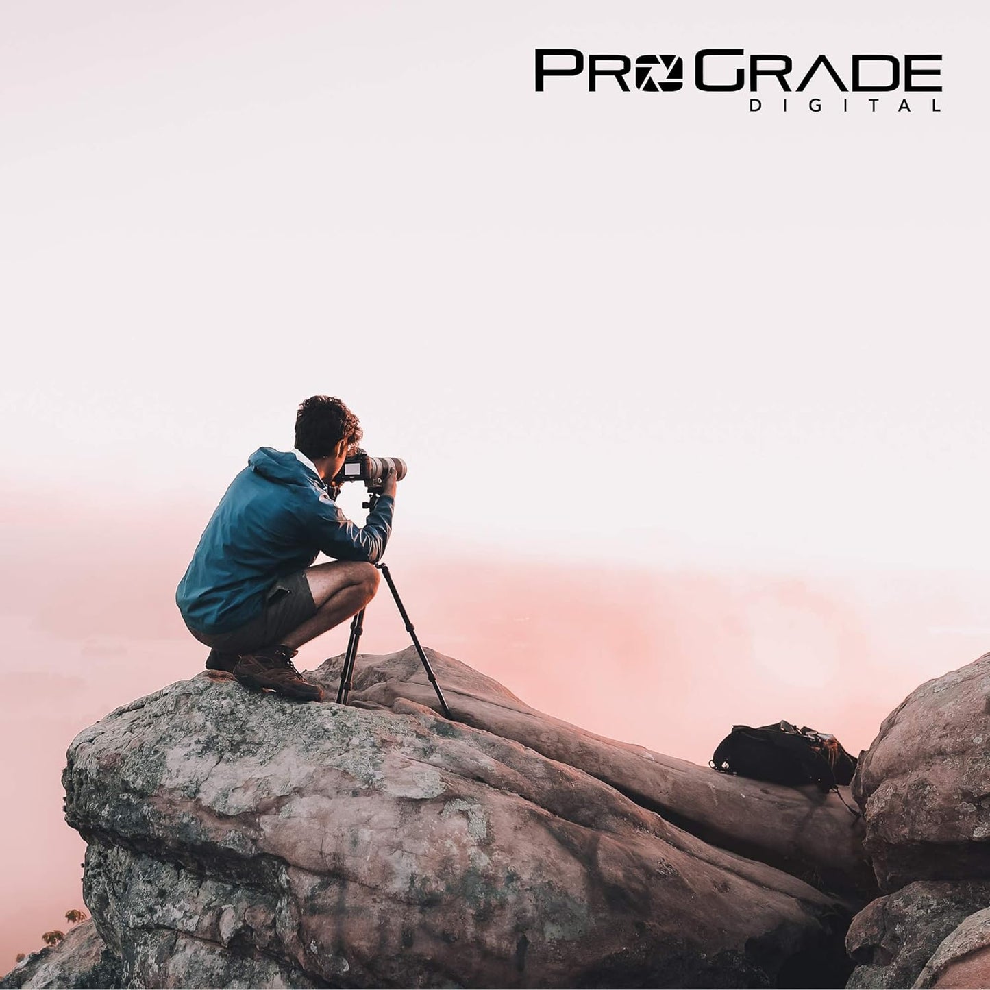 CFexpress Type B and SD UHS-II Dual-Slot Memory Card Reader by ProGrade Digital | USB 3.2 Gen 2 for Professional Filmmakers, Photographers & Content Creators