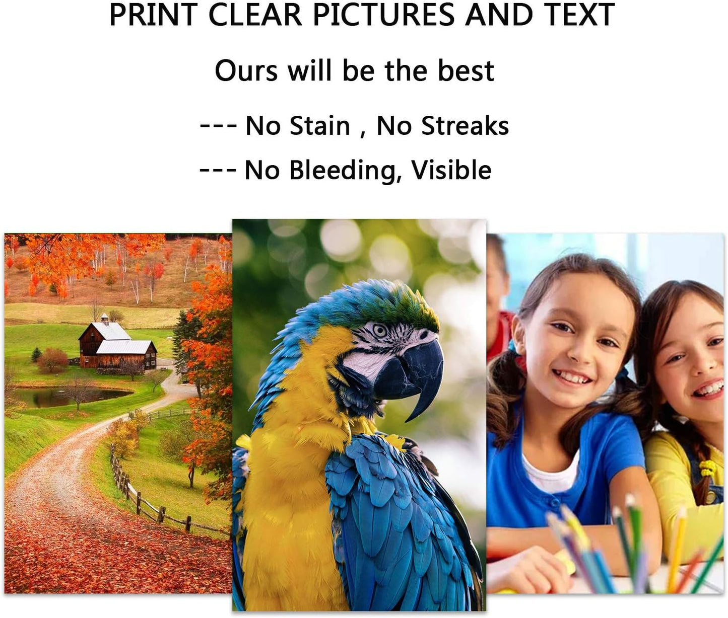 4 Pack (BK/C/M/Y) 312A | CF380A CF381A CF382A CF383A Remanufactured Toner Cartridge Replacement for HP Color Laserjet Pro M476dw(CF387A) M476dn(CF386A) M476nw(CF385A) Printer,Sold by TopInk