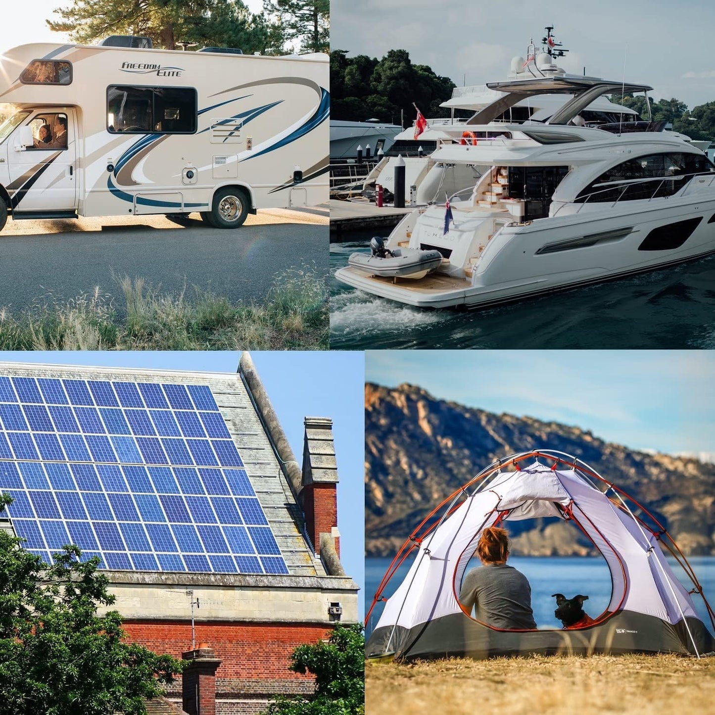 12V 7.2Ah LiFePO4 Battery, Lithium Battery with BMS, 3000+ Cycles, 92.16WH Deep Cycle Battery for Marine Battery, Car, RV, Golf Cart, Solar, Trolling Motor, Replace AGM/SLA