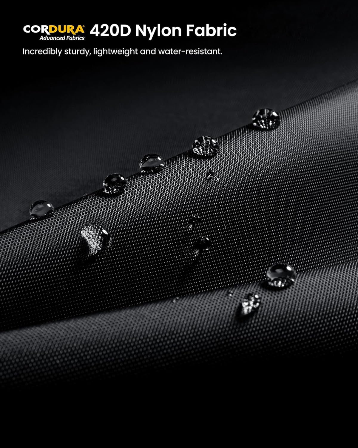 tomtoc Voyage-A10 Slim Laptop Sleeve for 16-inch MacBook Pro M4/M3/M2/M1 Pro/Max A3403 A3186 A2991 A2780 A2485 2024, Water-Resistant Protective Laptop Case for Dell XPS 16 Laptop, Minimalist Design