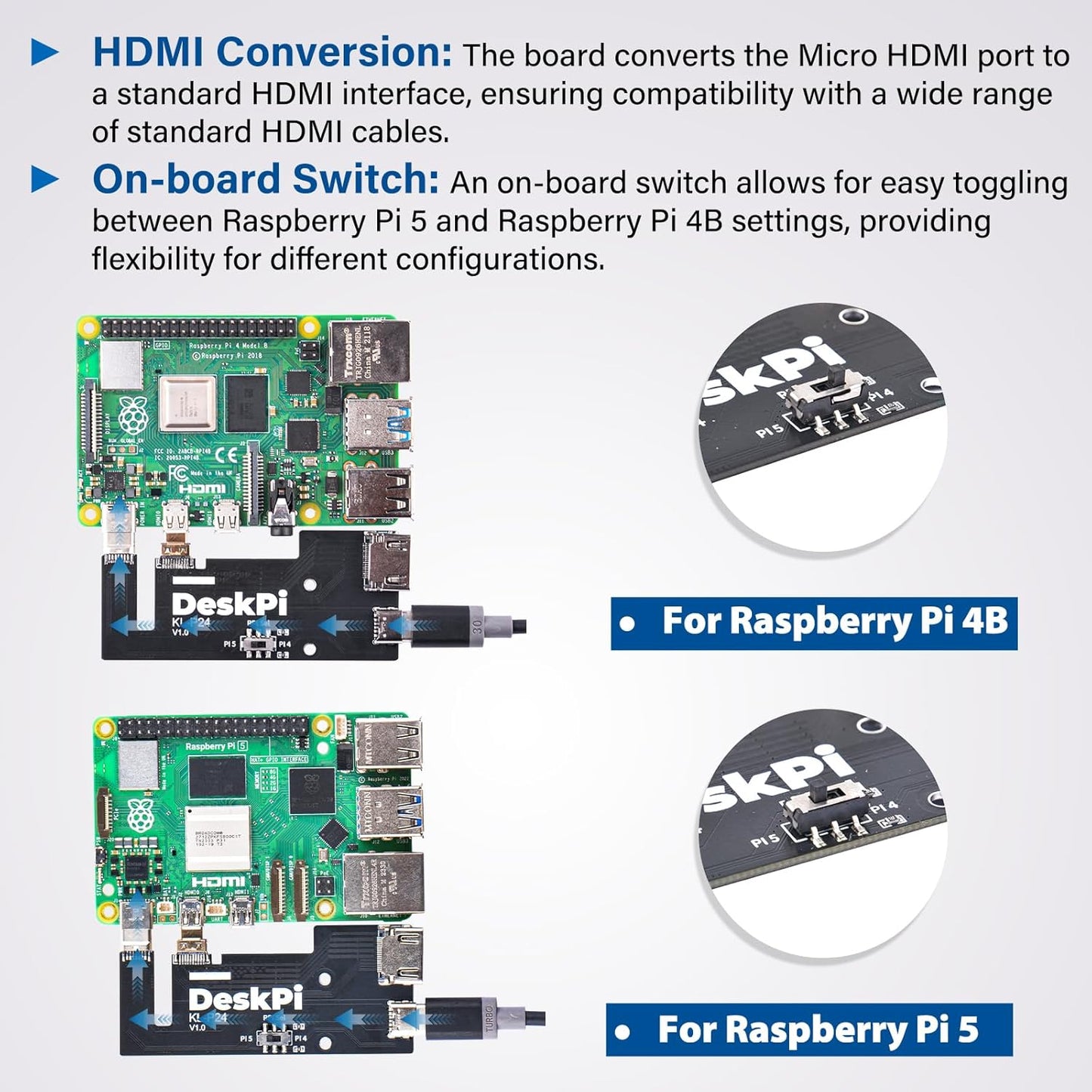 GeeekPi 12U Server Cabinet, 10 inch Server Rack for Network, Servers, Audio, and Video Equipment, DeskPi RackMate T2 Rackmount, 10.23 inch Depth