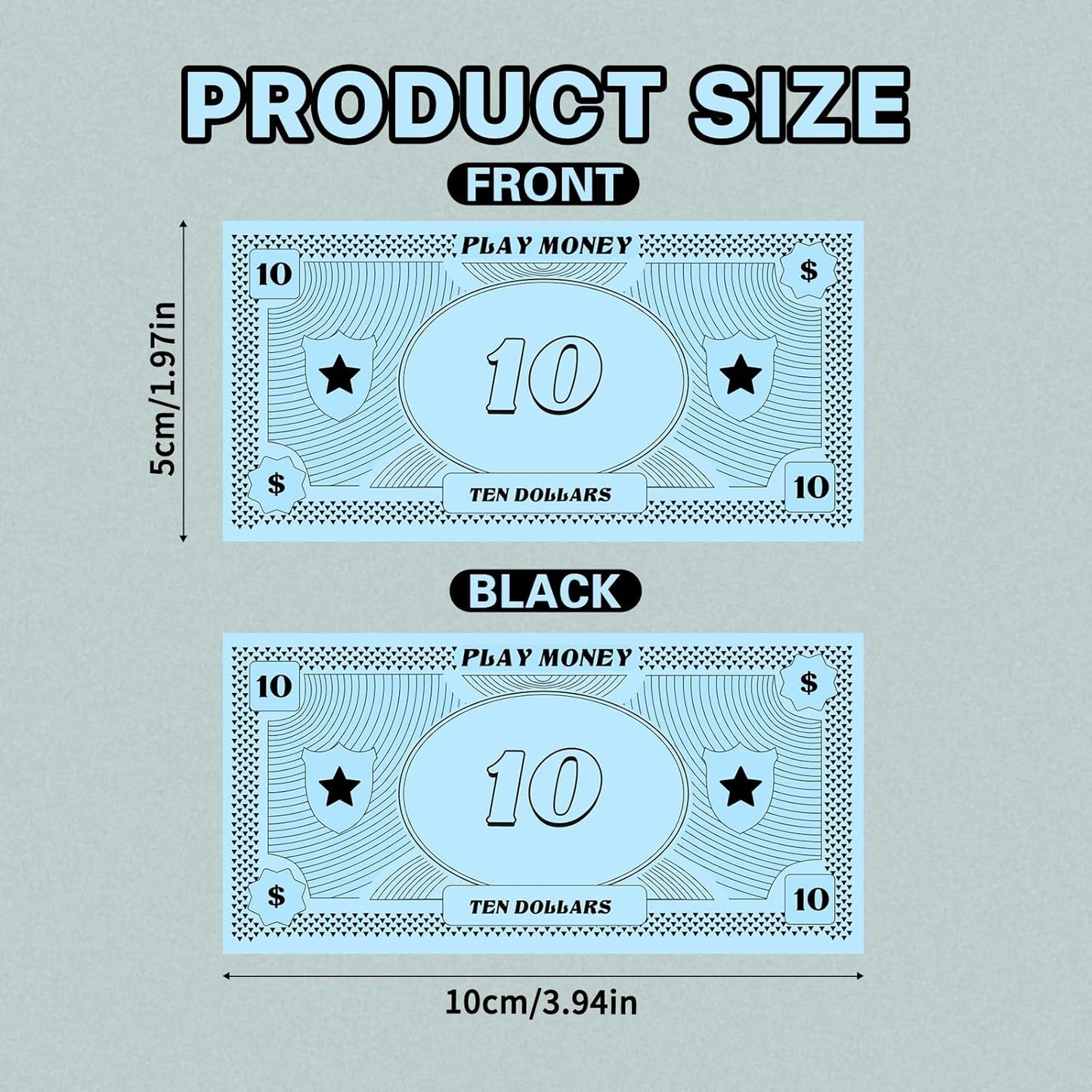 915Pcs Play Props Learning Education Toys for Kids Board Games, Double Sides Printing Paper Teaching Toys for Kids