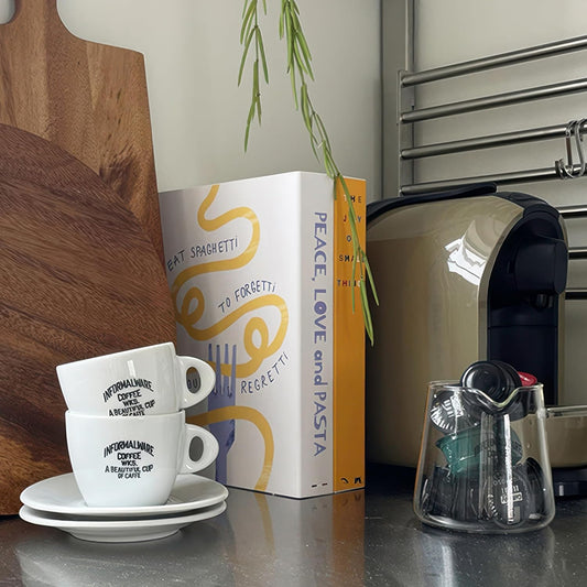 Book Shape Decorative Cable Management Box - Expandable Cable Organizer Box with Magnetic Closure for Home & Office (Small Yellow, Standard)