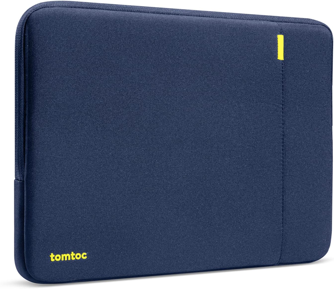 tomtoc 360° Protective Laptop Sleeve for 13-inch New MacBook Air M4/A3240 2025, M3/A3113, M2/A2681 M1/A2337 A2179 A1932, 13-inch MacBook Pro M2/A2686 M1/A2338, Water-Resistant Computer Case Bag