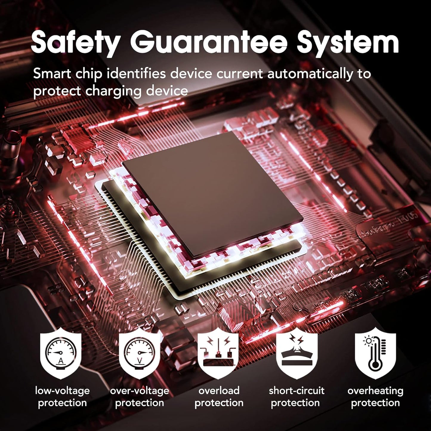 2000w 12v Car Power Inverters for Vehicles Truck with USB Charging Port,12v DC to 110v AC Inverter Converter with 3 AC Outlets